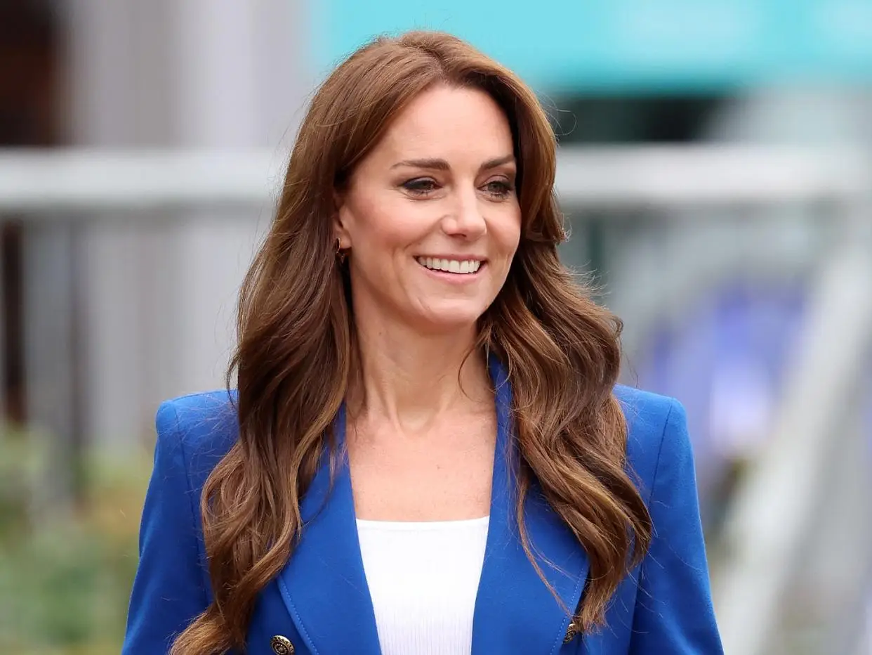 Kate Middleton