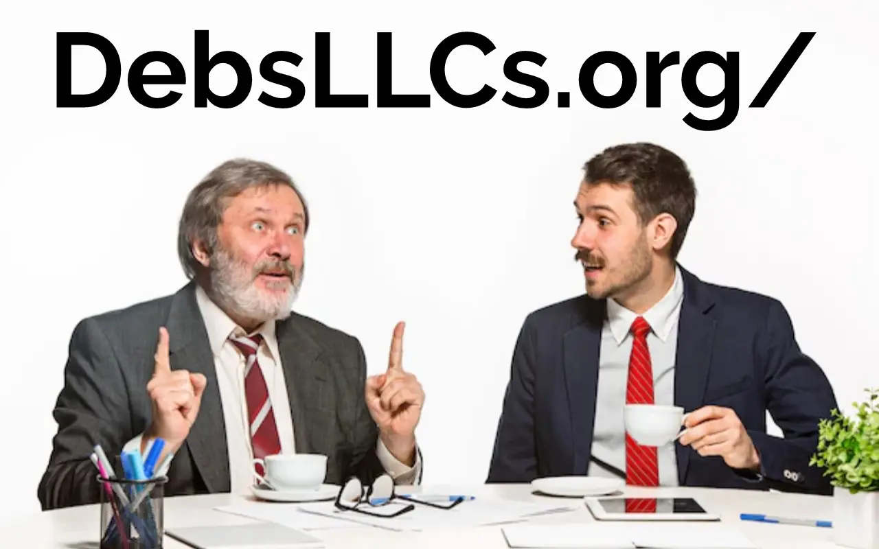 DebsLLCs.org/