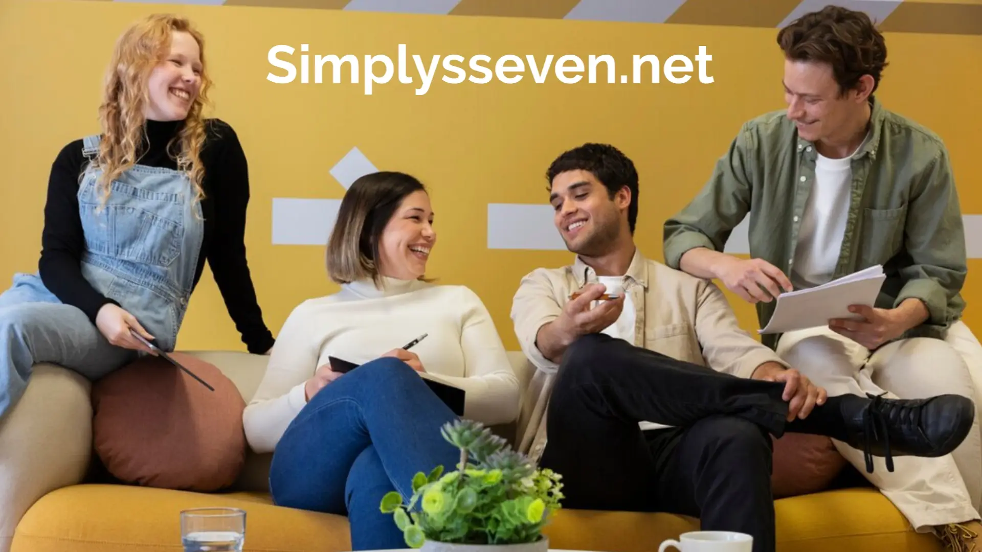 Simplysseven.net