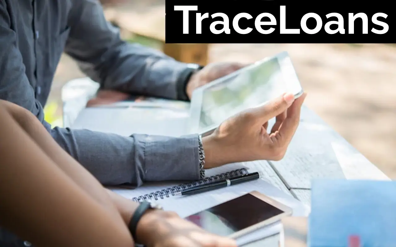 TraceLoans