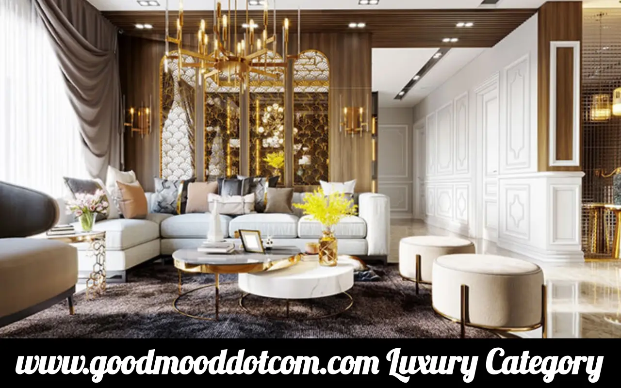 www.goodmooddotcom.com Luxury Category