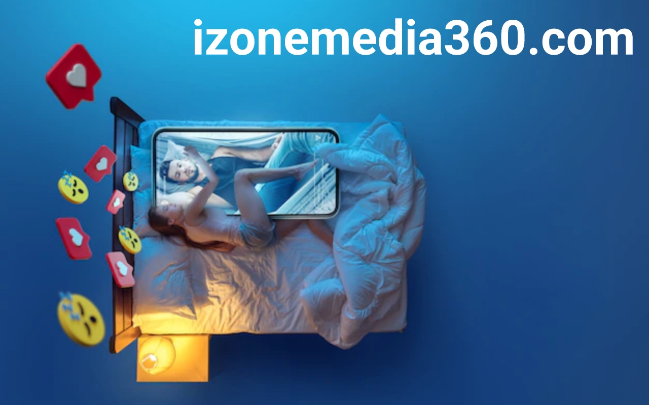 izonemedia360.com