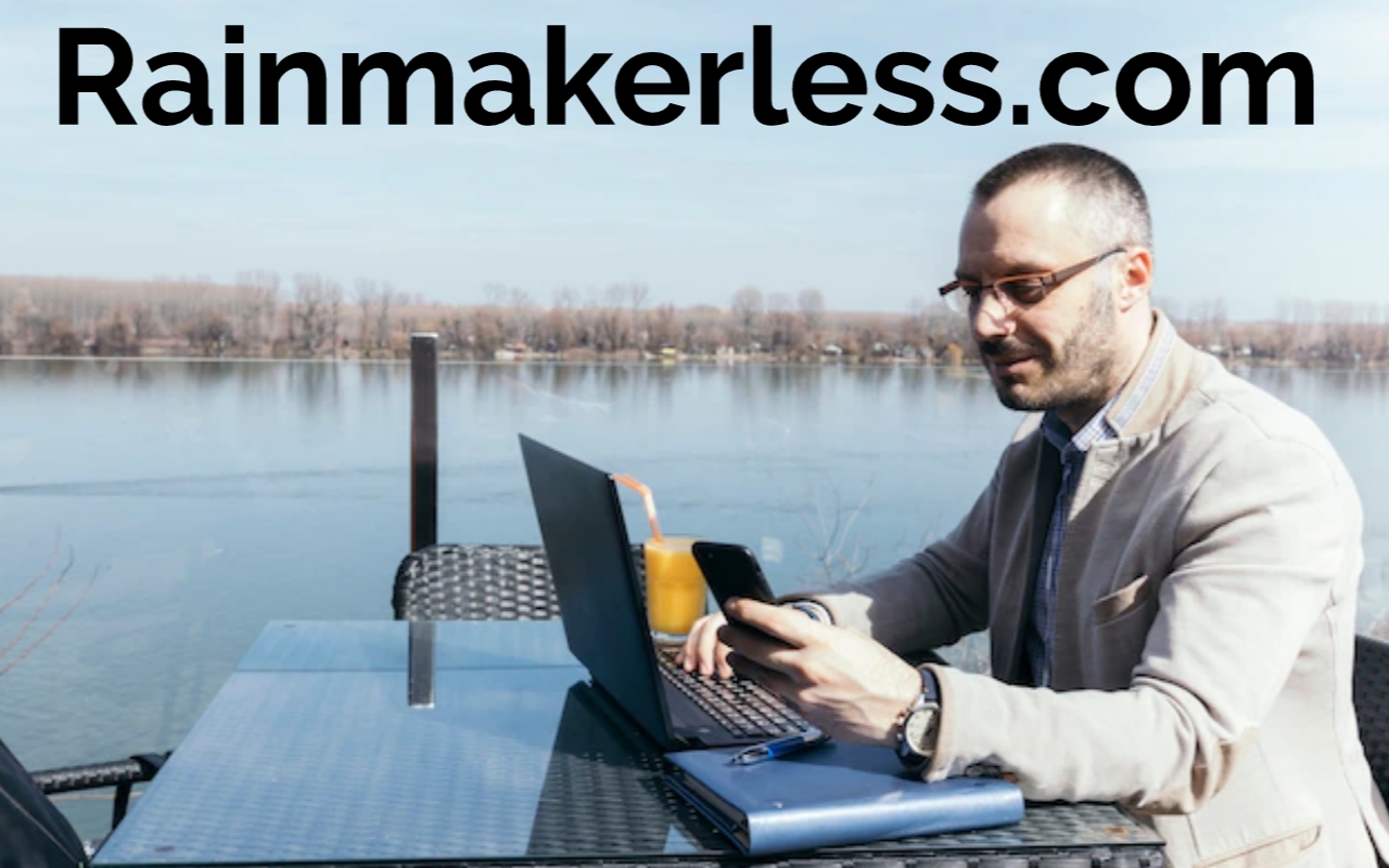 Rainmakerless.com