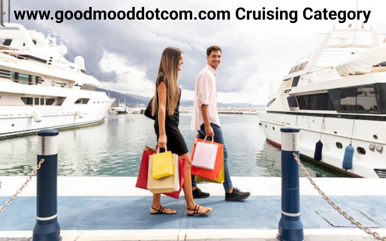 www.goodmooddotcom.com Cruising Category