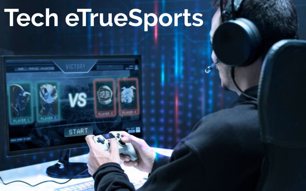 tech etruesports