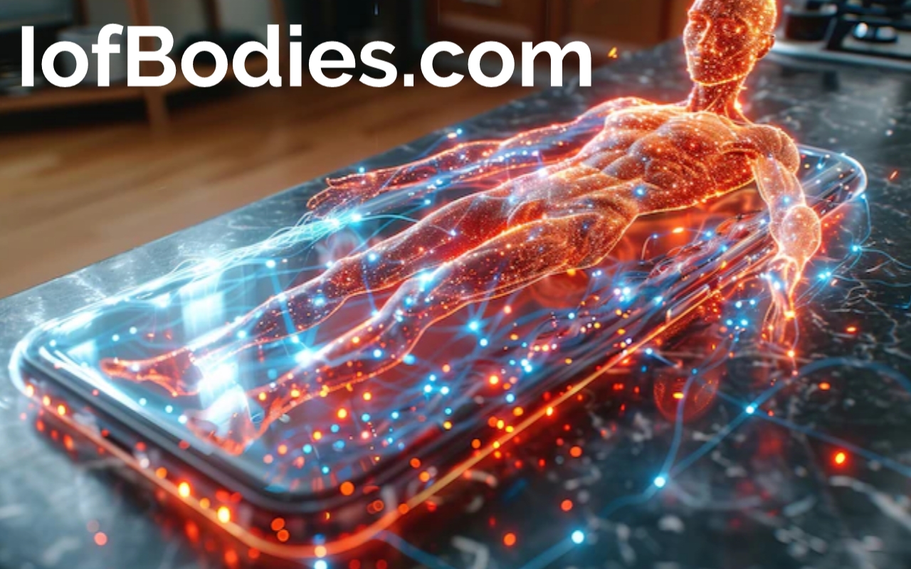 IofBodies.com