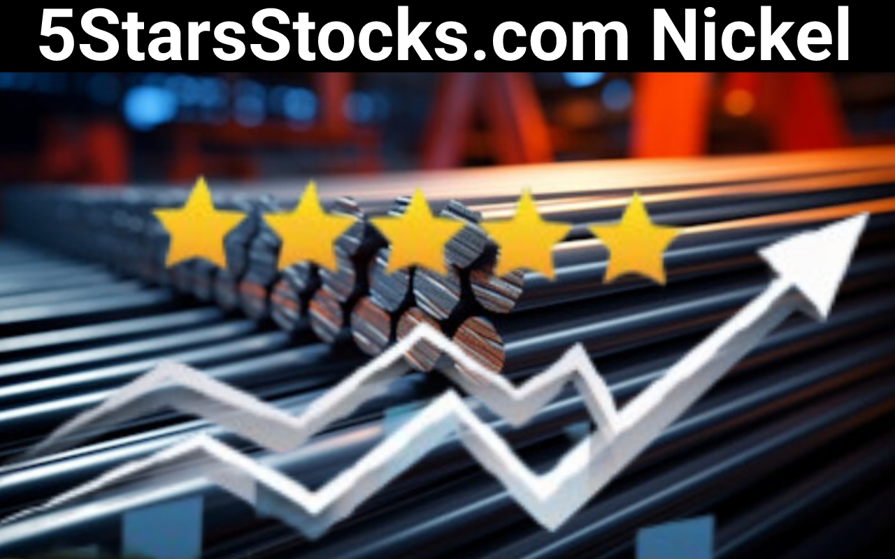 5StarsStocks.com Nickel