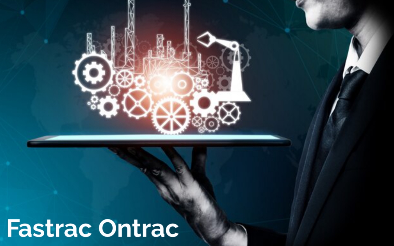 Fastrac Ontrac