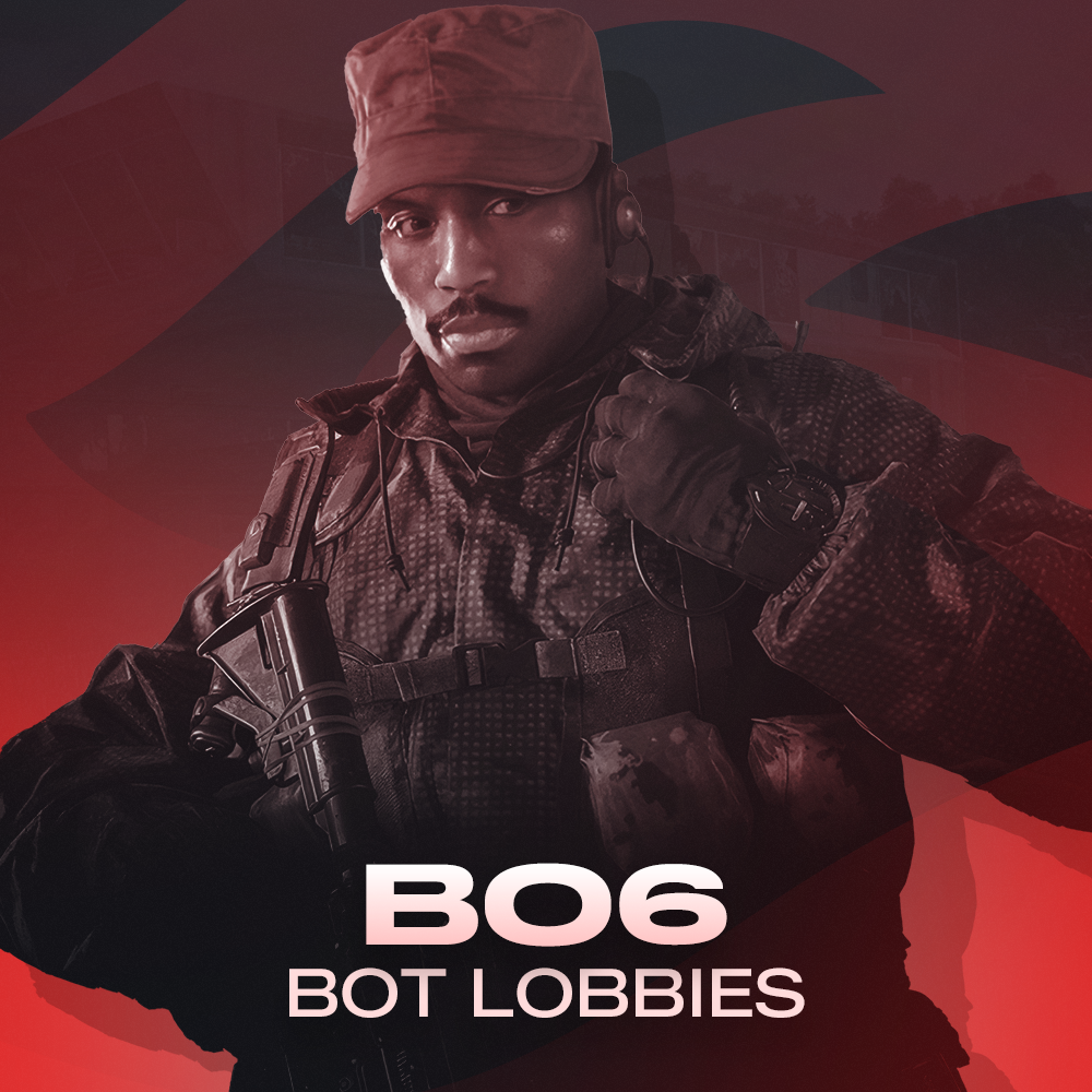 COD BO6 Bot Lobbies: A New Era in Call of Duty Gaming