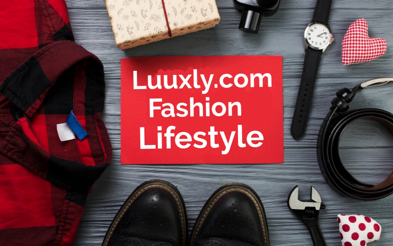 Luuxly.com