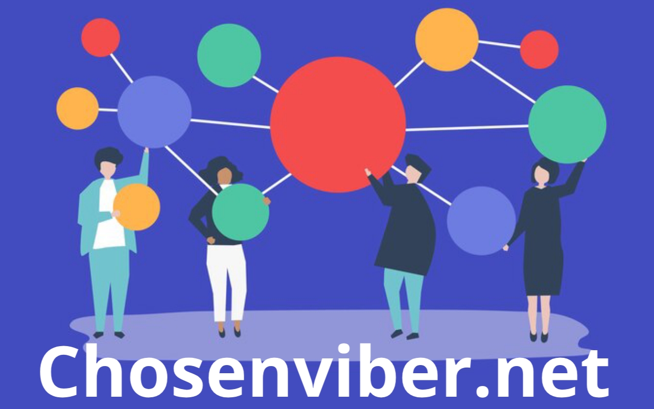 Chosenviber.net