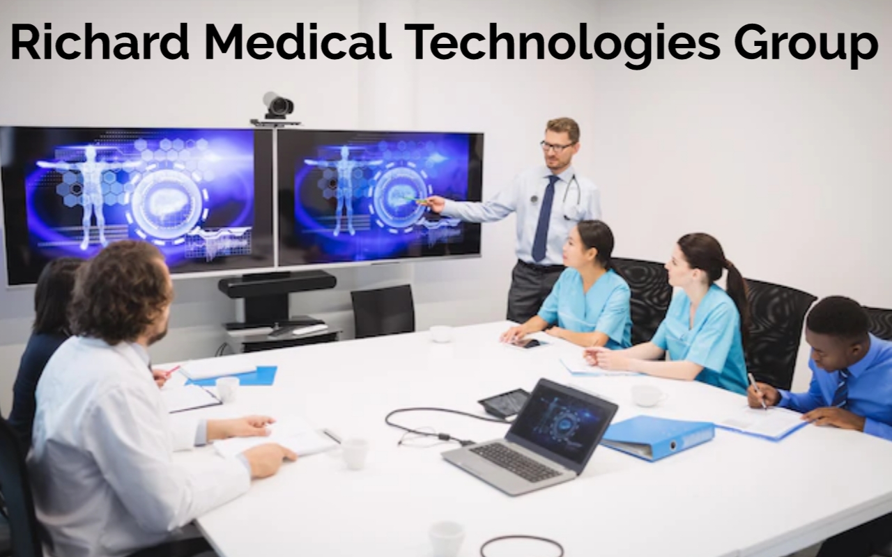 Richard Medical Technologies Group