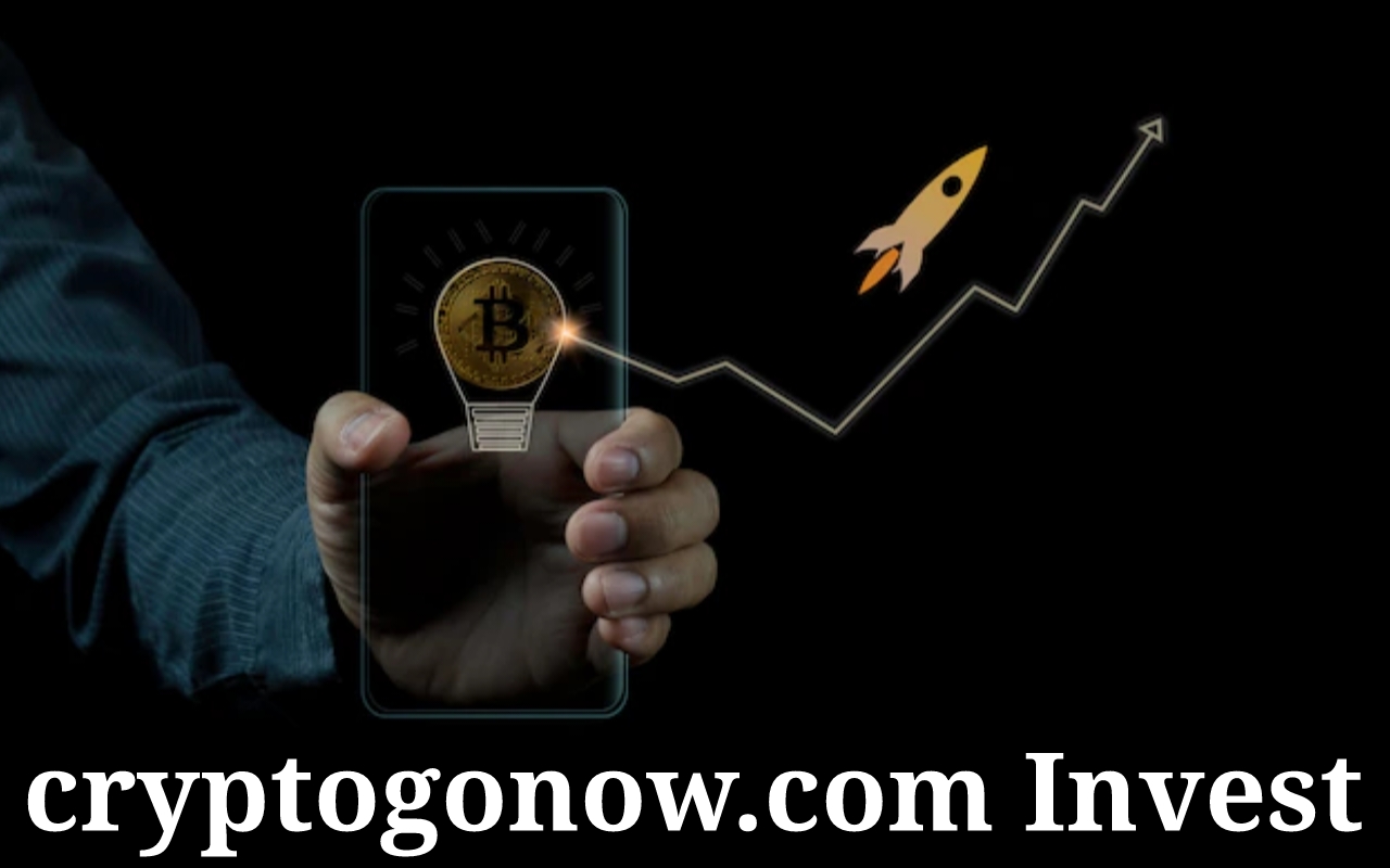 cryptogonow.com Invest