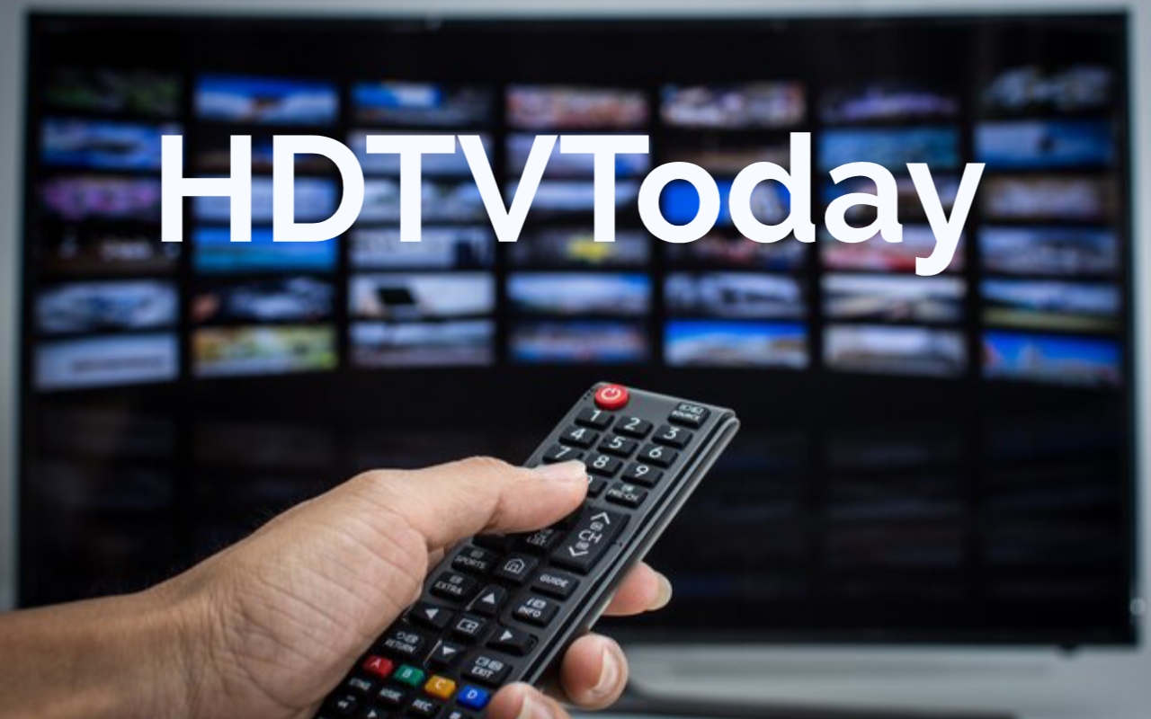 HDTVToday