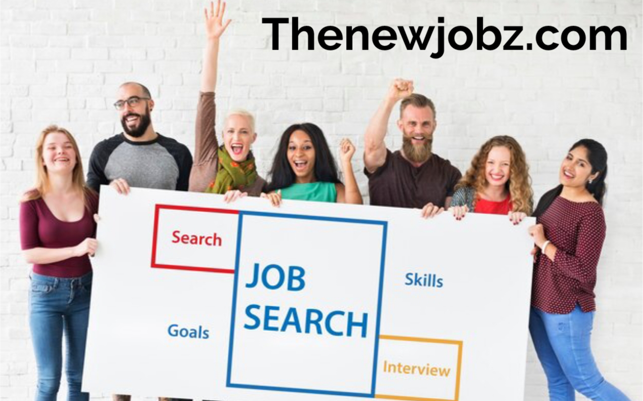 Thenewjobz.com