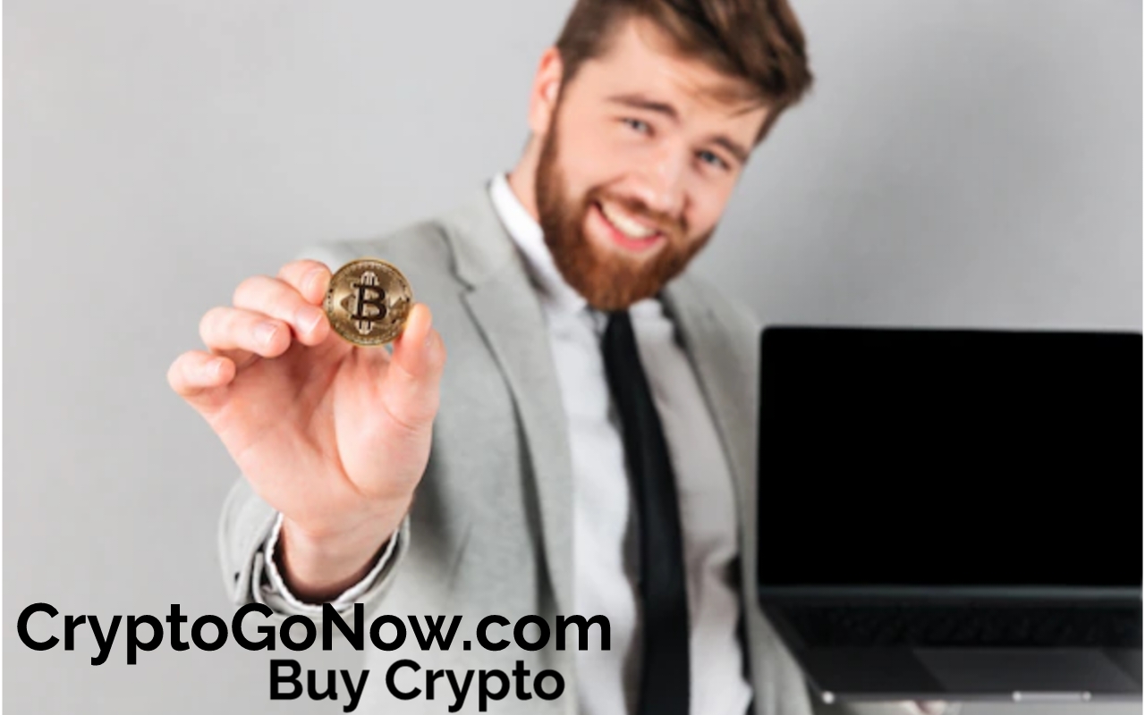 CryptoGoNow.com Buy Crypto