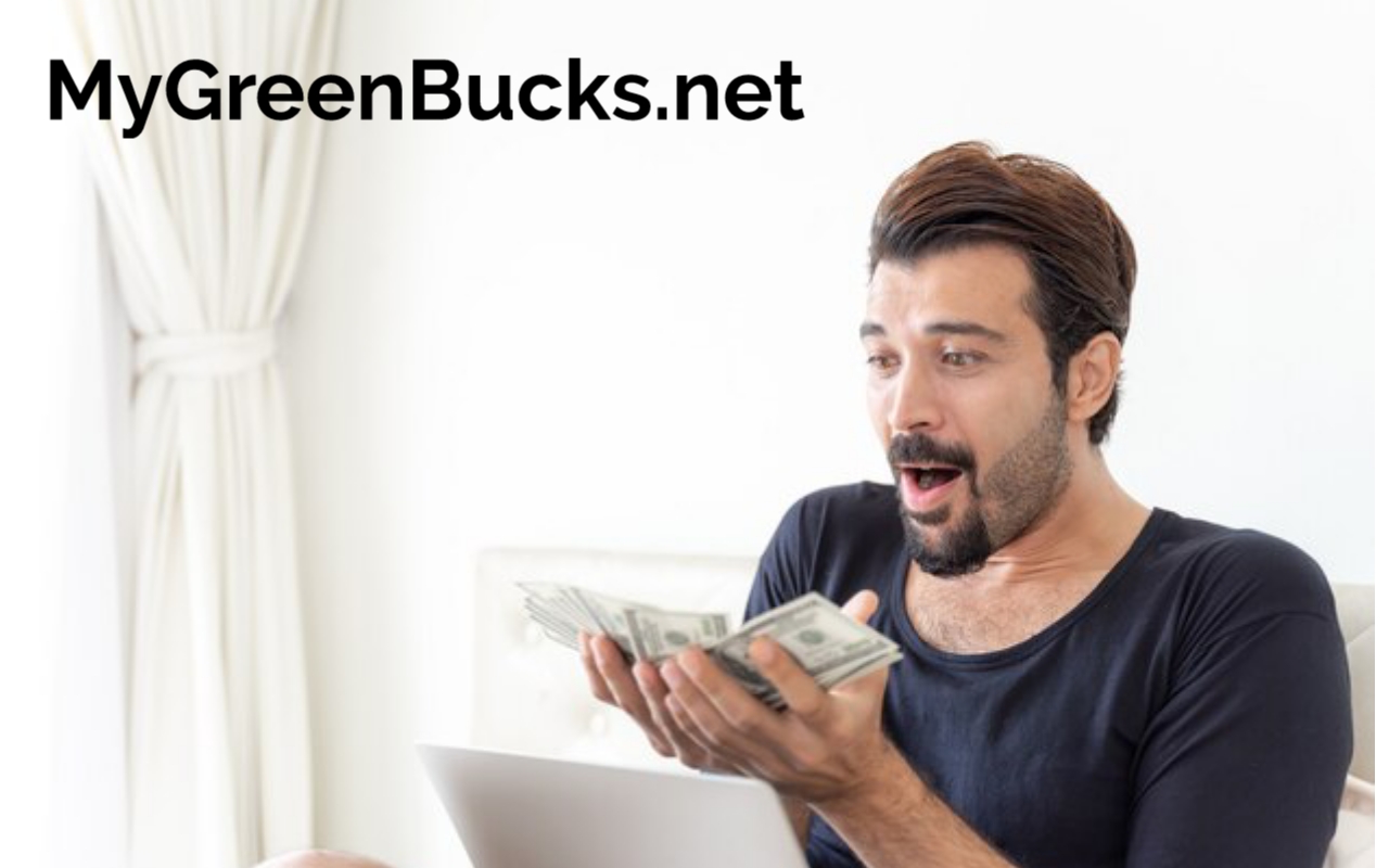 MyGreenBucks.net