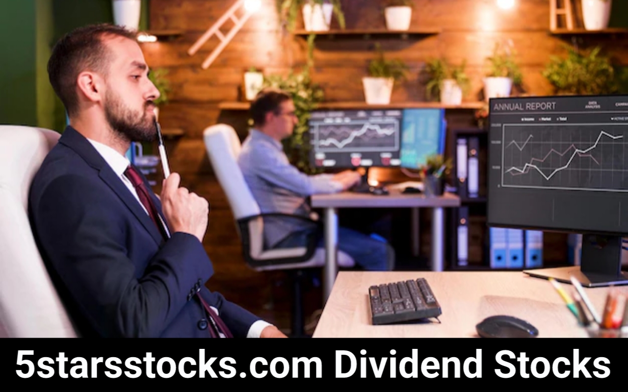 5starsstocks.com Dividend Stocks