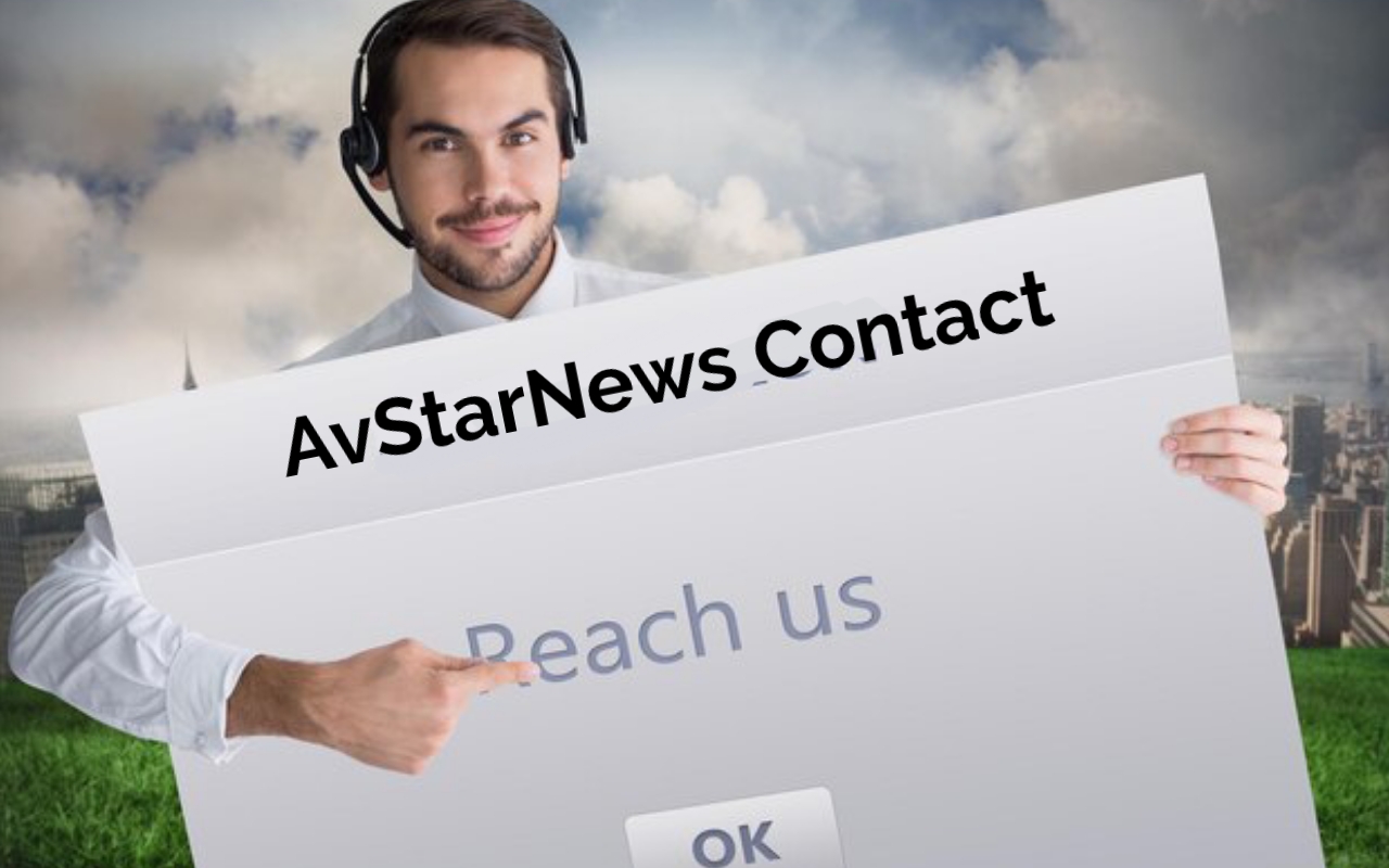 AvStarNews Contact