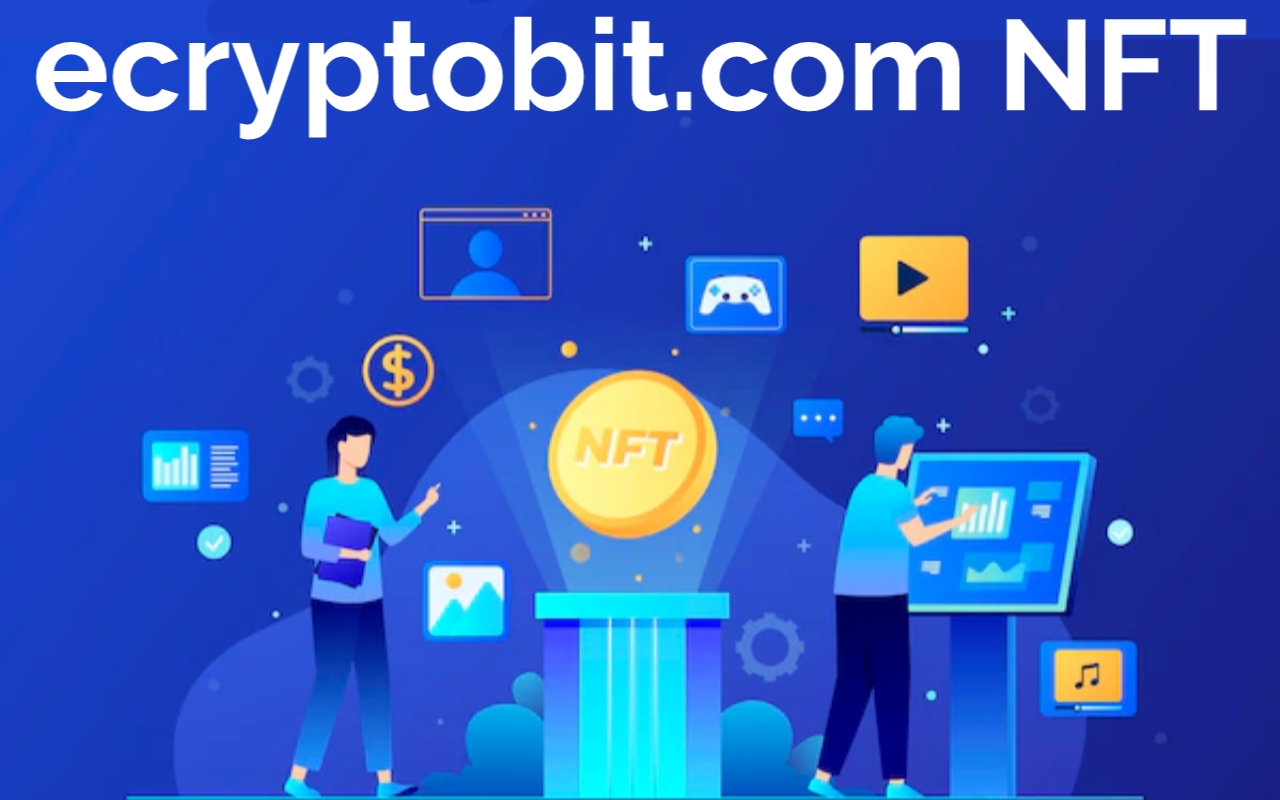 ecryptobit.com NFT