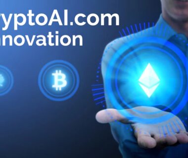 iCryptoAI.com Innovation