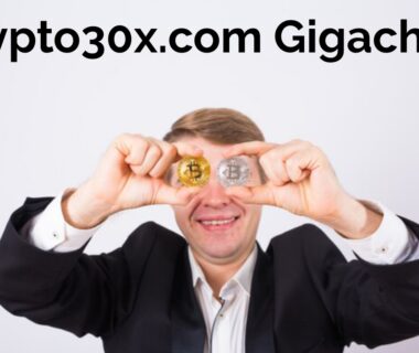 Crypto30x.com Gigachad