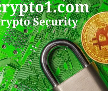 ecrypto1.com Crypto Security