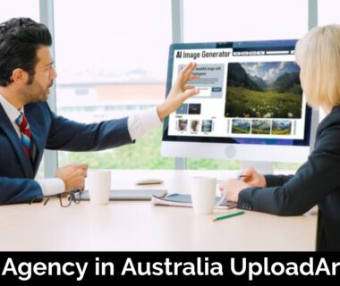 SEO Agency in Australia UploadArticle