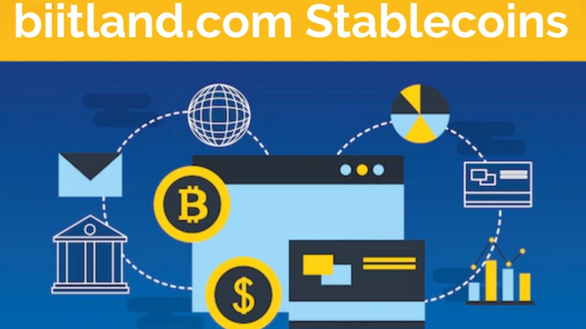 biitland.com Stablecoins