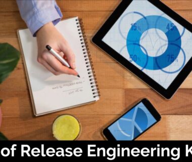 Art of Release Engineering KPIs