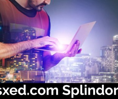 wsxed.com splindorax