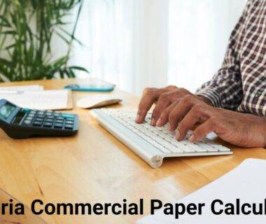 Nigeria Commercial Paper Calculator