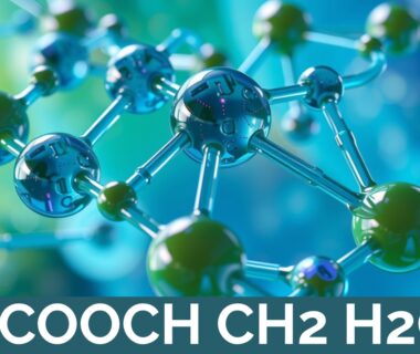 HCOOCH CH2 H2O