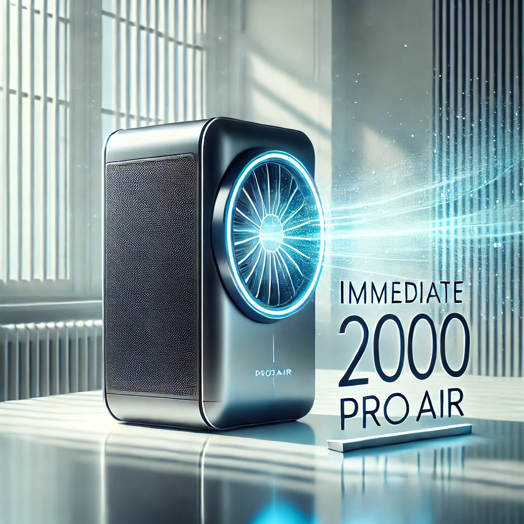 immediate 2000 proair