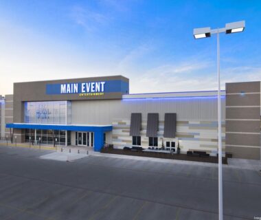 Big East Main Event Freestyle