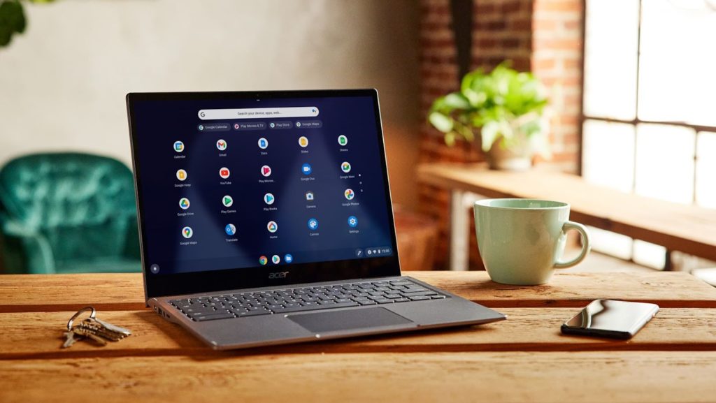 Google, Chromebook, Tijd om te Switchen, Switch naar Chromebook, Groei je Bedrijf met Google