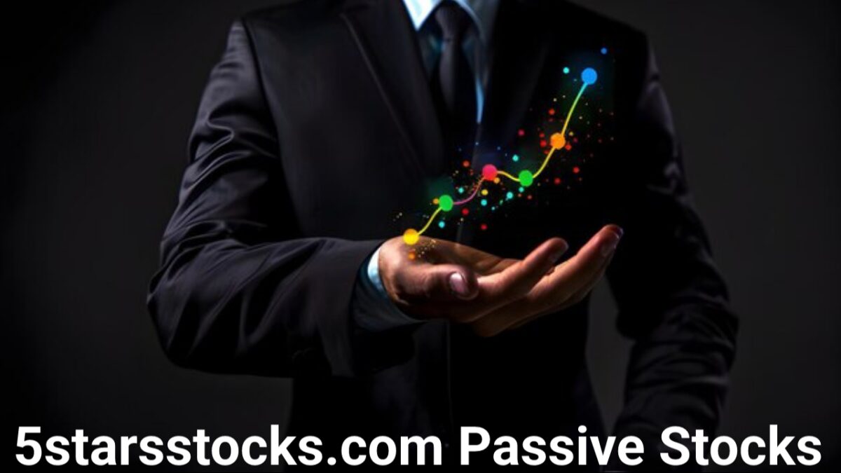 5starsstocks.com Passive Stocks