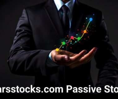 5starsstocks.com Passive Stocks