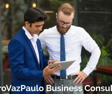 pedrovazpaulo business consultant