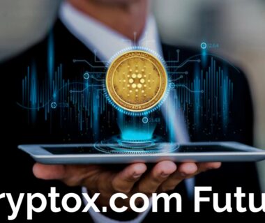 iCryptox.com Future