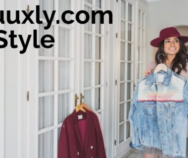 Luuxly.com Style