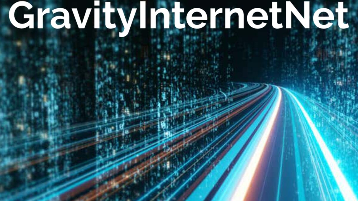 GravityInternetNet