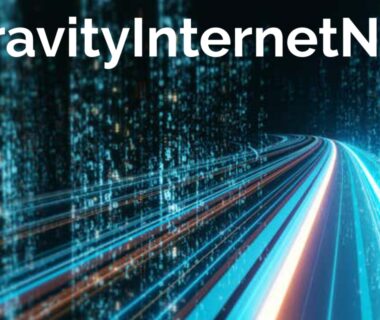 GravityInternetNet