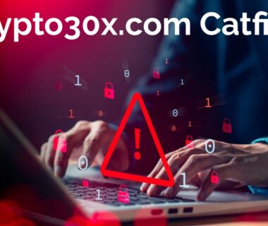 Crypto30x.com Catfish