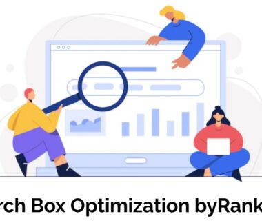 search box optimization byrankstar