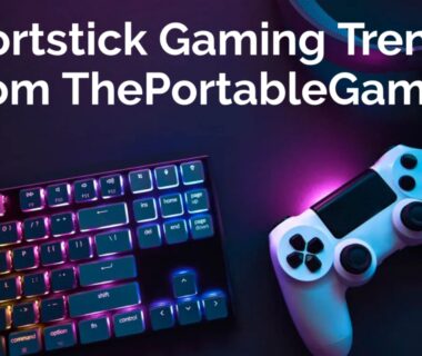 tportstick Gaming Trends from ThePortableGamer