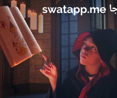 Swatapp.me المانجا