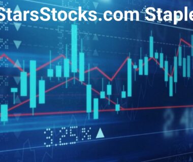 5StarsStocks.com Staples