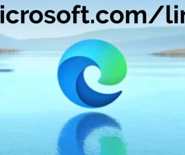 microsoft.com/link