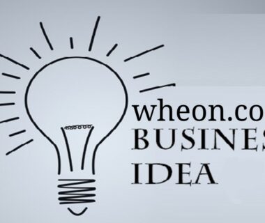 wheon.com Business Ideas